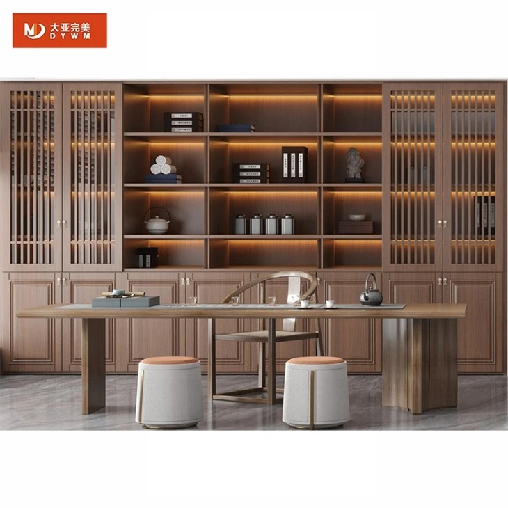 Modern Wood Cabinet Doors factory